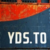 'yds. to go'