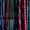 'untitled ties I'