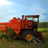 'poppy's combine'