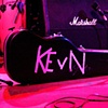 'kevn + marshall'