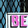 'beware of dog'