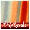 triptychs
