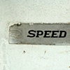 'speed queen'