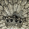'crown + sword'