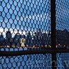 'locked in transmitter park'
