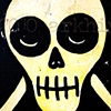 'skull'