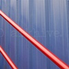 'red stairs'
'streak #15'