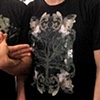 Butterfly T-shirt by JWL