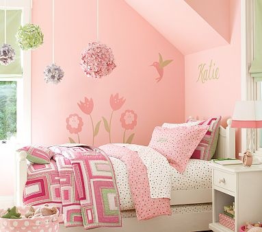 SWEET AND SOFT PINK