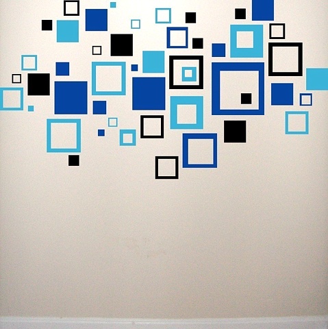 SQUARE AWAY