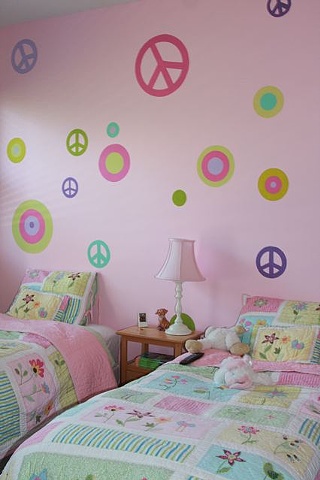 Peace and Love