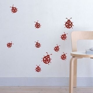 LADYBUGS