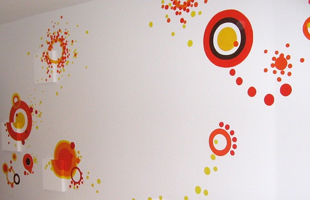ORANGE EXPLOSION 2