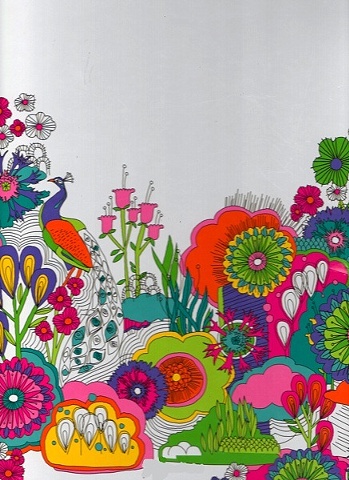 WILD JUNGLE