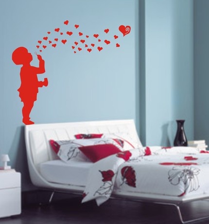  KISSES OF LOVE