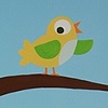 Billy the Bird