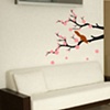 PINK BRANCHES