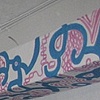Keith Haring in the Air