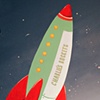 Charlie's Rocket