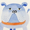Tina the Bulldog