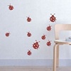 LADYBUGS