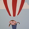 Up in the Sky