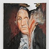 Melted George Washington 3