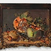 Still Life with Half-Eaten Fruit