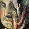 George Washington Melted 4 (Large)