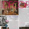 Elle Decor Press