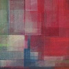 Bleu, vert, rouge