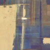 Composition bleue