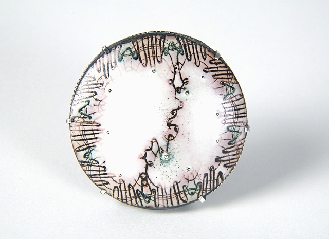 Brooch