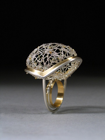 Spider Lace