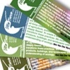 Vita Nuova Bookmarks