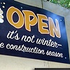 Restaurant Signage 1