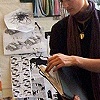 Flyvende Tekstil: Final Crit