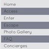 pearl Member Website 
page layout