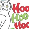 Holiday Card
Hoo Hoo Hoo