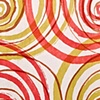 Vertigo Curtains detail