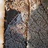 Root System II (detail)
