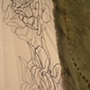 Root Systems II (detail)