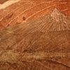 Mapped Landscape (detail)