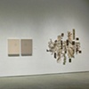 Mapping the Line (installation view)
