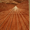 Mapped Landscape (detail)