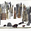 The Tallest Tower