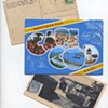 Last Postcards: Bas Jan Ader, Everett Ruess, and Percy Fawcett