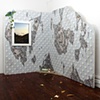 Paintings and Installations