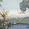 They Were Here (detail)