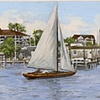 Last Postcard: Joshua Slocum